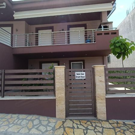 Rocks View Dream House Apartment Kalambaka Exterior photo